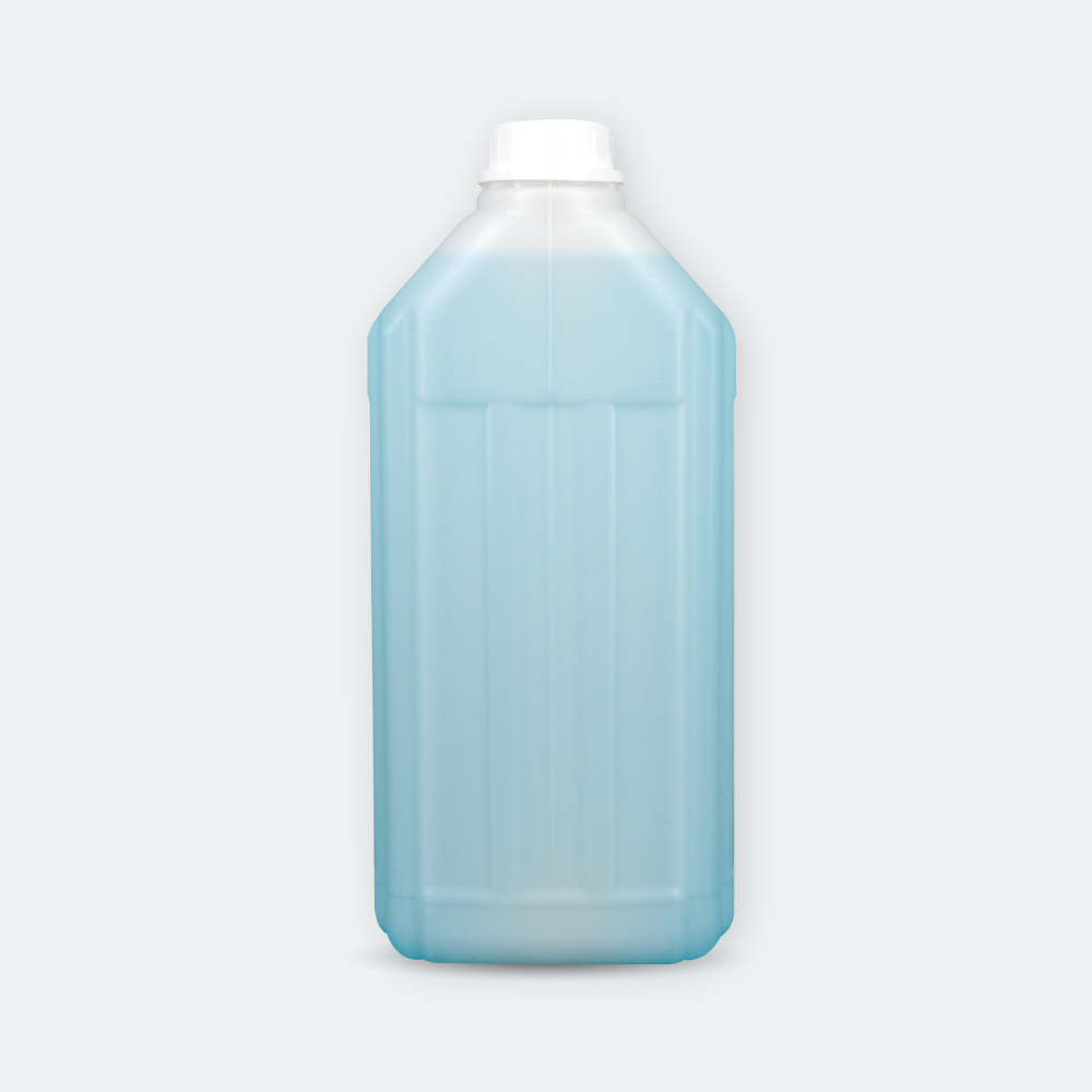 EcoSoft Foam Hand Soap - 5L per bottle